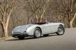 Austin-Healey 3000 BN7 1959 года